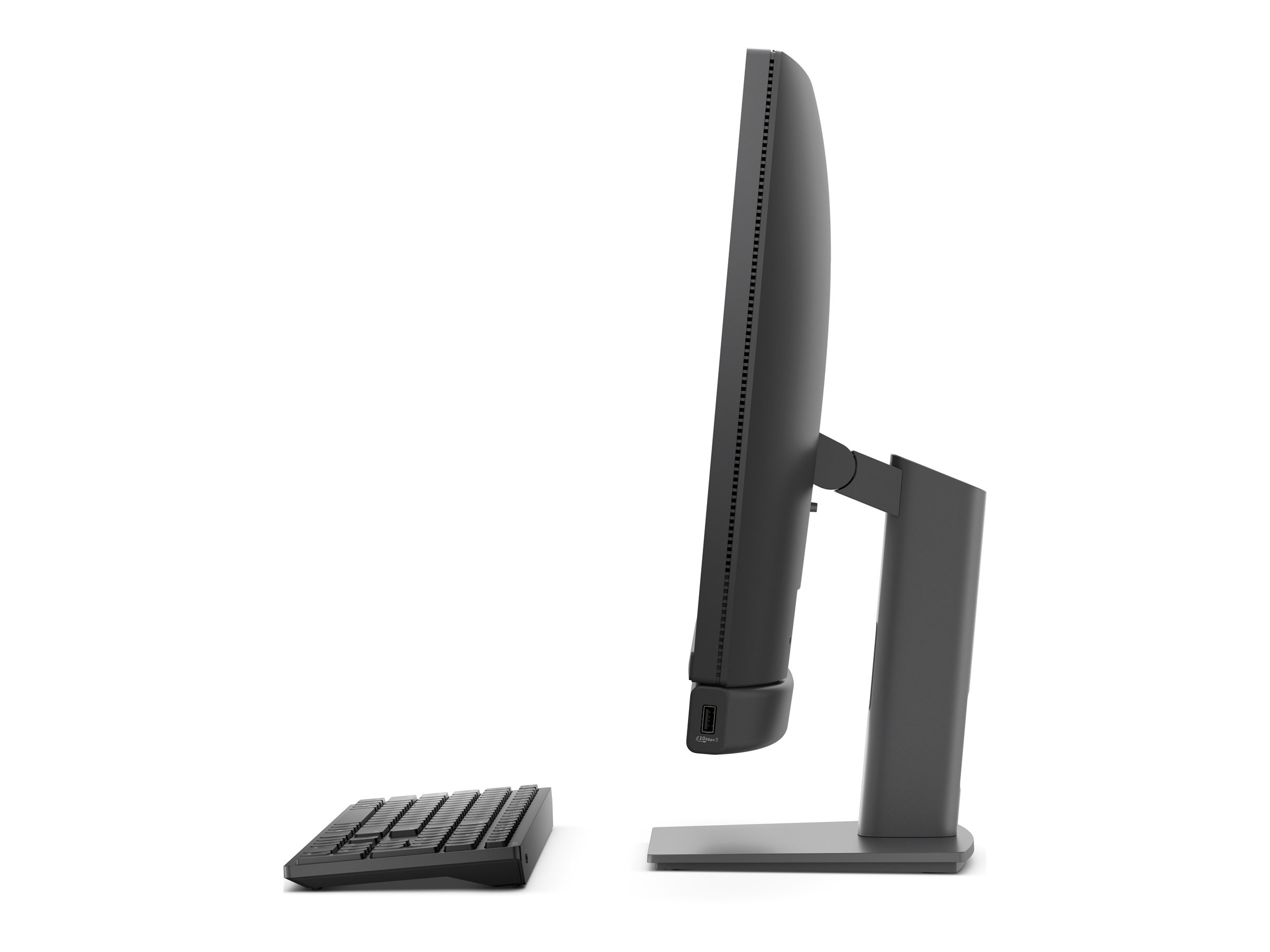 Máy tính xách tay Dell Pro 24 All-in-One QC24251 - Ảnh 4