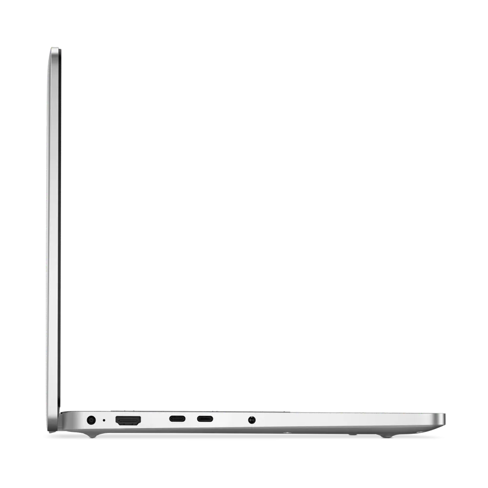 Laptop Dell Pro 14 PC14250-235U-16512W (Ultra 5-235U/ 8GB/ 512GB/ Windows 11 Pro) - Ảnh 5