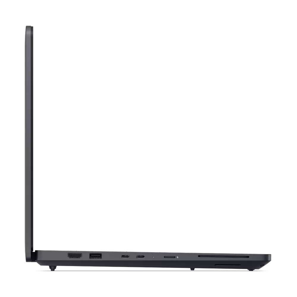Dell Pro Max 16 MC16250 Core Ultra 7 265H RAM 32GB SSD 512GB 16 inch FHD+ Windows 11 - Ảnh 2