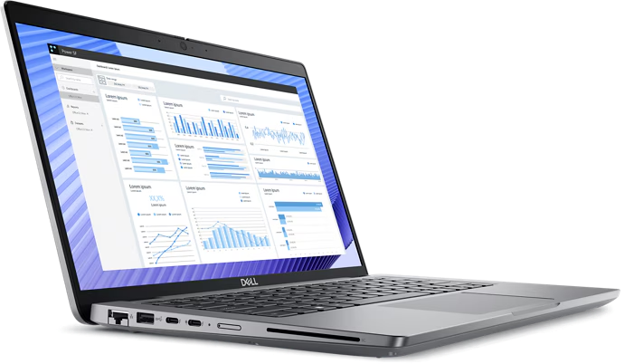 Máy trạm di động Dell Precision 3000 3490 14