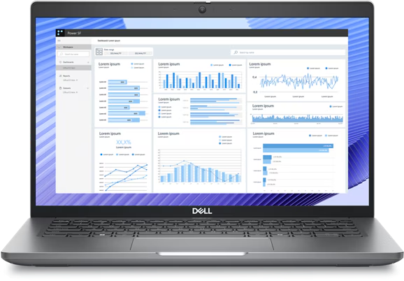 Máy trạm di động Dell Precision 3000 3490 14