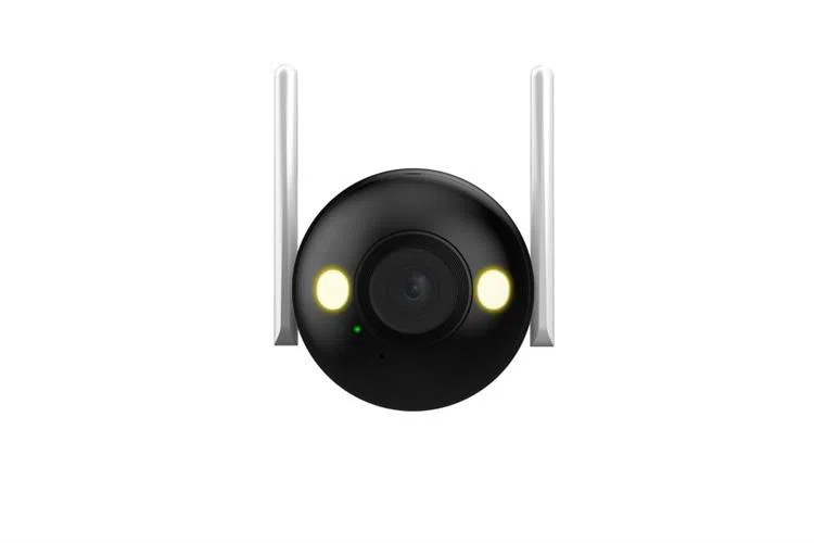 Camera IP Ngoài Trời 2MP Dahua Bullet DH-F2C-LED - Ảnh 2