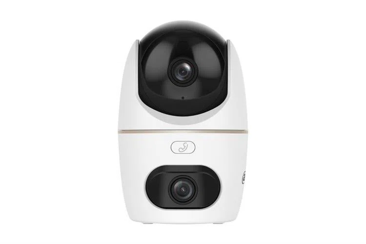 Camera IP 360 Độ 5MP Dahua Dual DH-H5D-5F