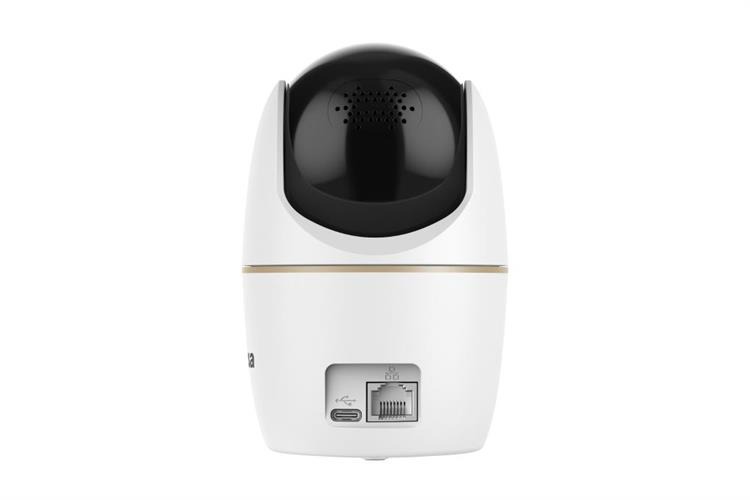 Camera IP 360 Độ 3MP Dahua Dual DH-H3D-3F - Ảnh 3