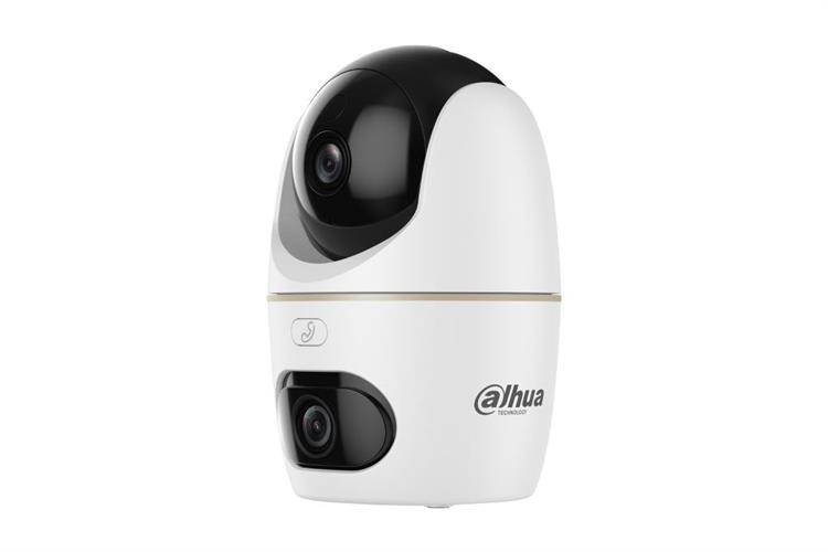 Camera IP 360 Độ 3MP Dahua Dual DH-H3D-3F - Ảnh 2