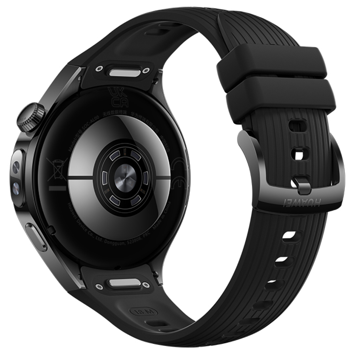 Đồng hồ thông minh Huawei Watch 5 - Ảnh 3