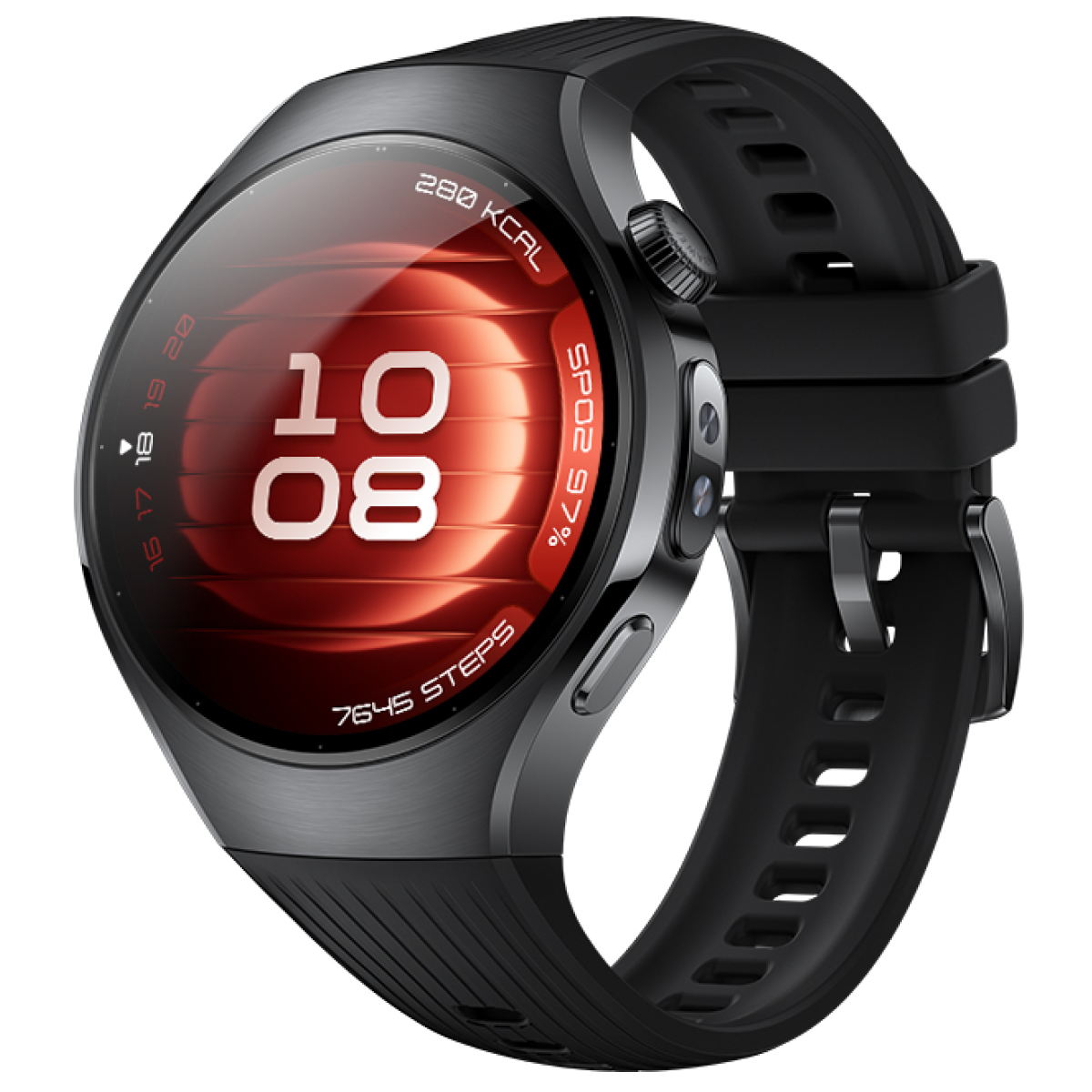 Đồng hồ thông minh Huawei Watch 5 - Ảnh 2