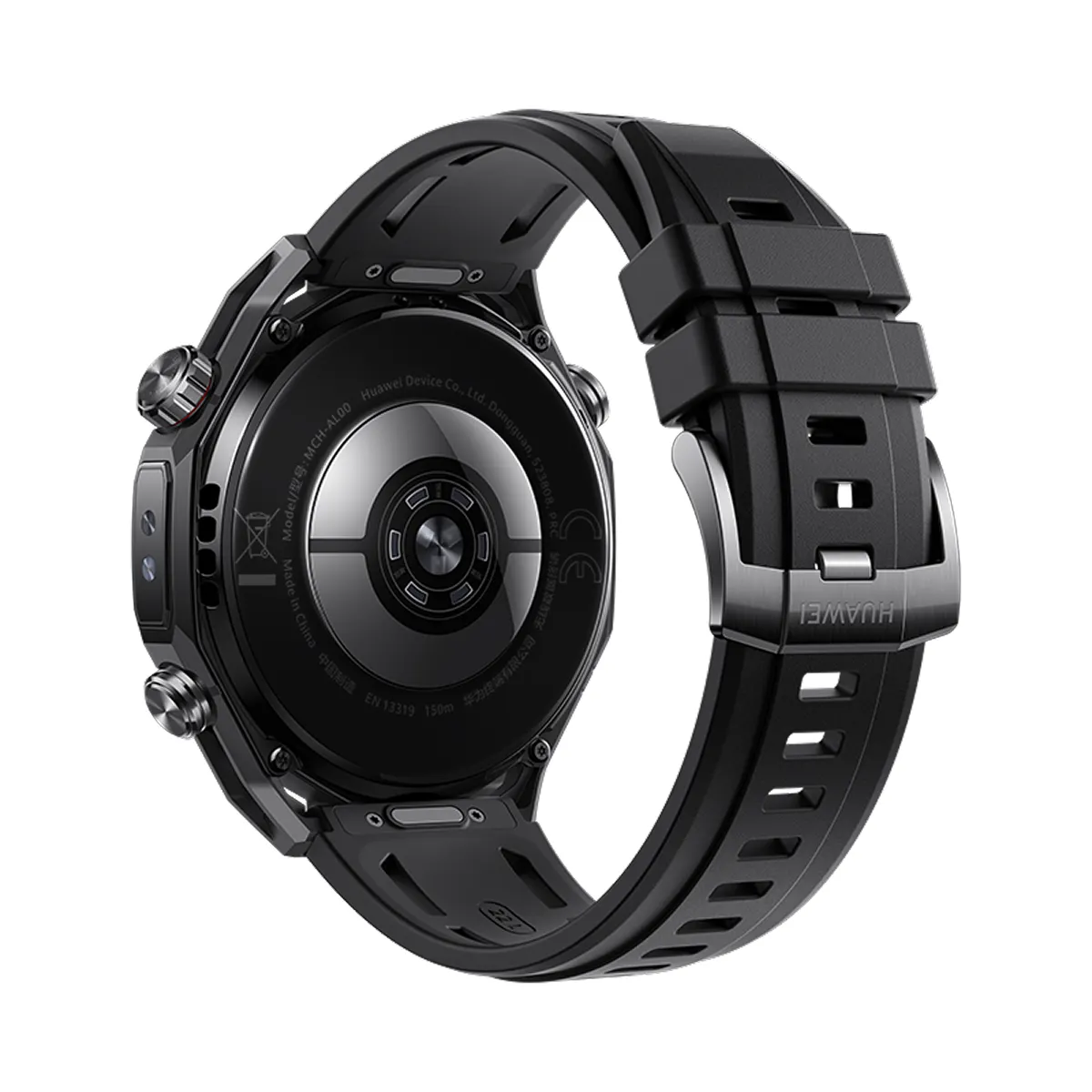 Đồng hồ thông minh Huawei Watch Ultimate 2 - Ảnh 4