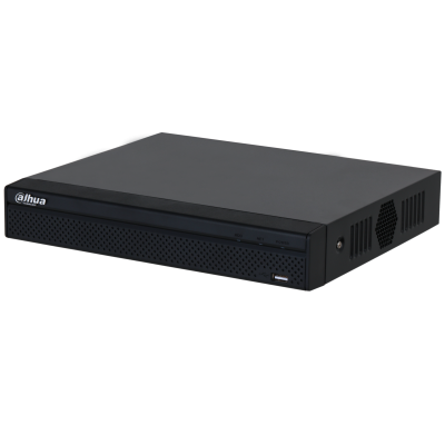 Đầu ghi hình IP PoE 4 kênh DAHUA DHI-NVR2104HS-P-4KS3 - Ảnh 2