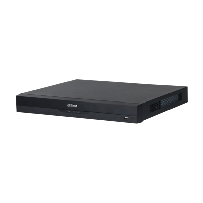 Đầu ghi hình IP 16 kênh DAHUA DHI-NVR5216-16P-EI - Ảnh 2