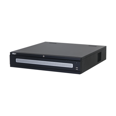 Đầu ghi hình IP 128 kênh DAHUA DHI-NVR608H-128-XI - Ảnh 2