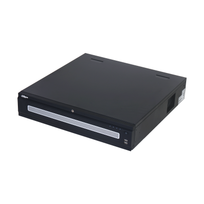 Đầu ghi hình IP 128 kênh DAHUA DHI-NVR608H-128-XI - Ảnh 3