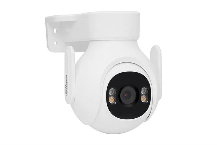 Camera IP Ngoài trời 360 Độ 3MP Dahua DH-P3B-PV - Ảnh 2