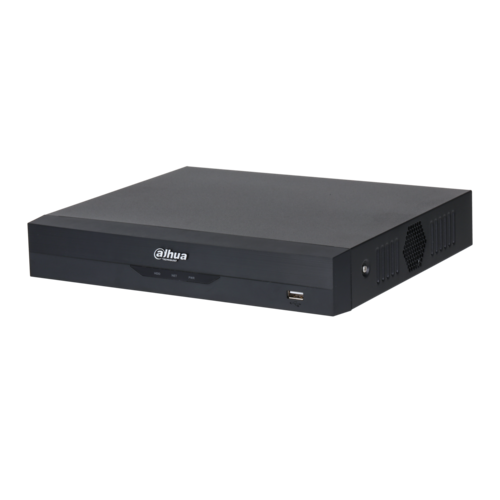 Đầu ghi IP 16 kênh DAHUA DH-XVR4116HS-I/T - Ảnh 2
