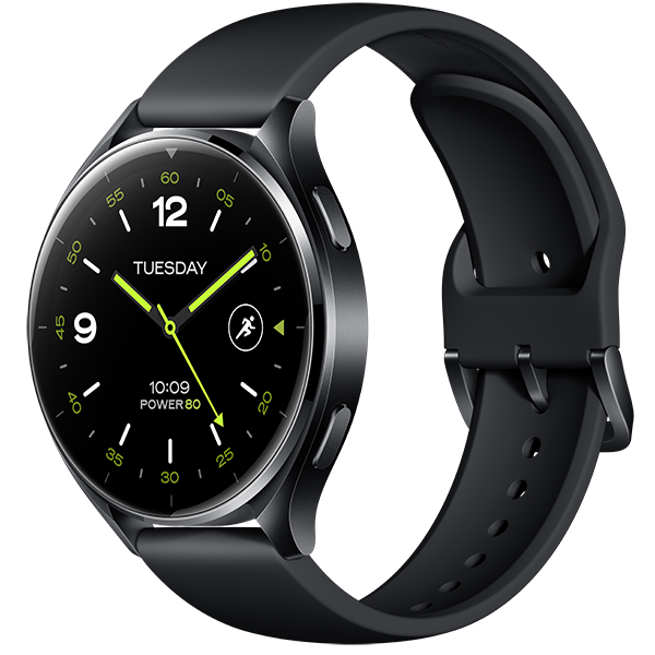 Đồng hồ thông minh Xiaomi Watch 2 - Ảnh 3