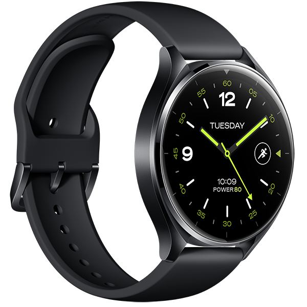 Đồng hồ thông minh Xiaomi Watch 2 - Ảnh 2