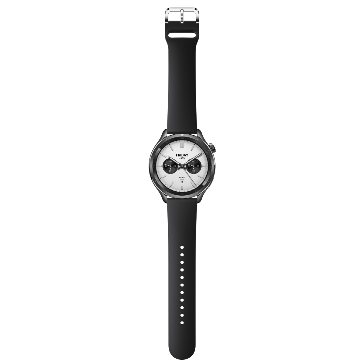Đồng hồ thông minh Xiaomi Watch S4 - Ảnh 3
