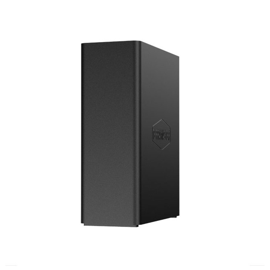 Thiết bị lưu trữ NAS TerraMaster F8 SSD Plus - Ảnh 3