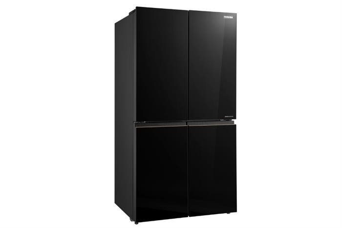 Tủ lạnh Toshiba Inverter 711 lít GR-RF895WIA-PGV(22)-XK - Ảnh 2