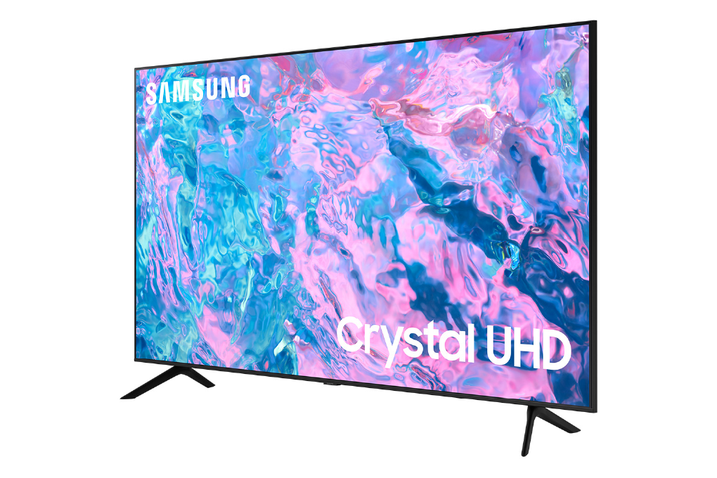 Tivi chuyên dụng Samsung 50 inch HG50CU700AWXXV - Ảnh 3