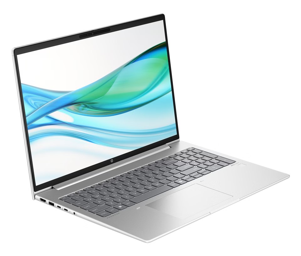 Laptop HP Probook 465 G11 ( R7-7735U/16GB DDR5 RAM/512GB SSD/16