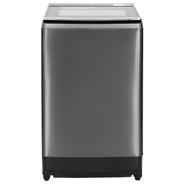 Máy giặt Hitachi Inverter 25 kg SF-250ZFVAD SS - Ảnh 5