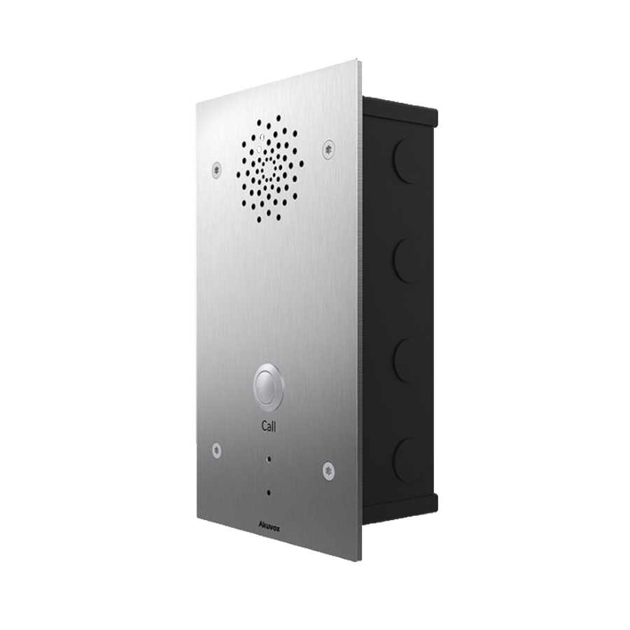 Nút bấm khẩn cấp Akuvox E21A - Ảnh 3
