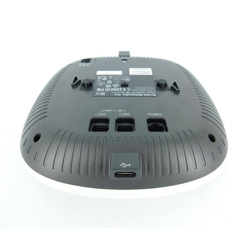 Bộ phát wifi Aruba AP-325 (JW186A) - Ảnh 2