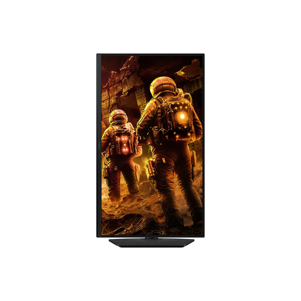 Màn Hình Gaming SAMSUNG Odyssey G5 G50F LS27FG502EEXXV (27 inch - IPS - 2K - 180Hz - 1ms) - Ảnh 3