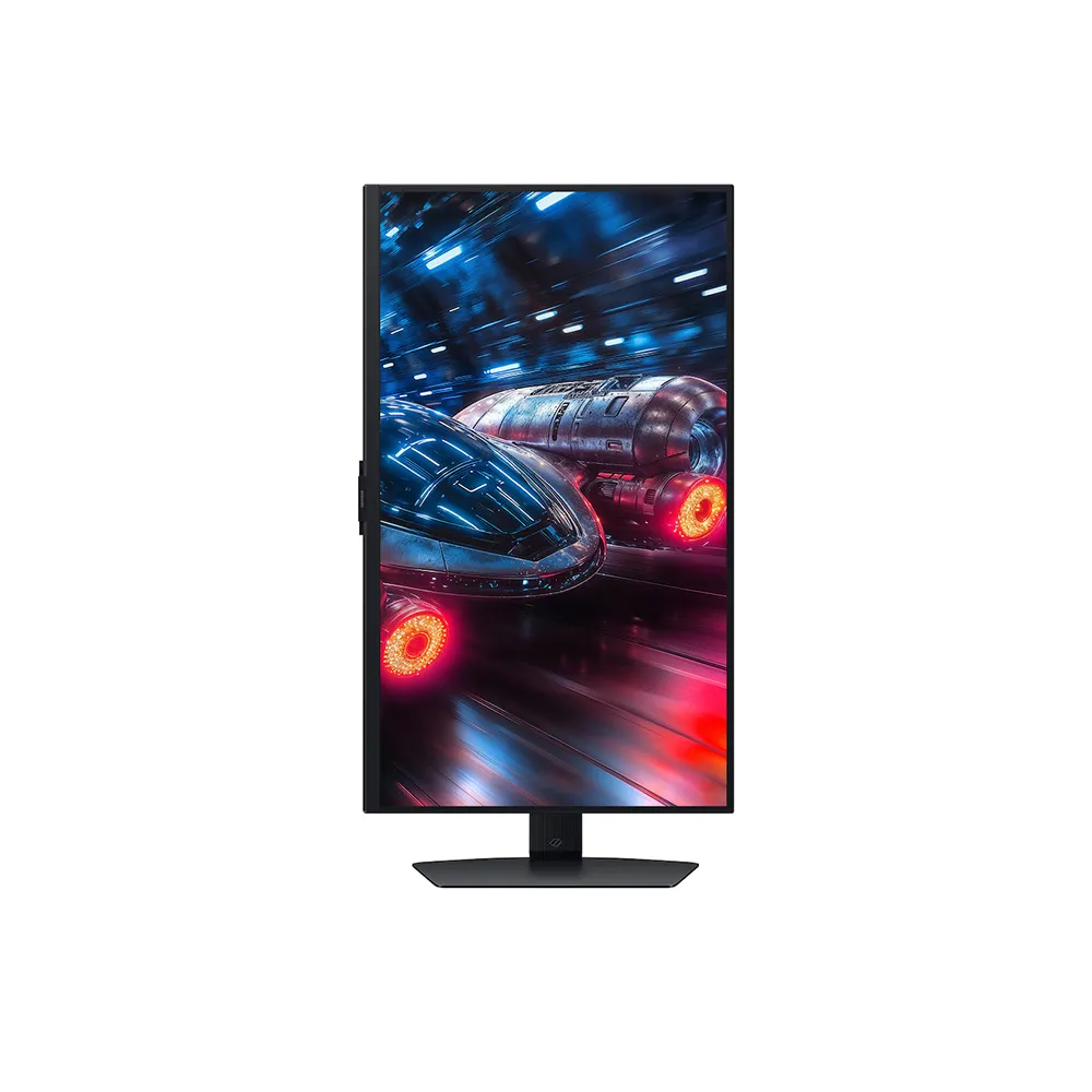 Màn Hình Gaming SAMSUNG G7 G70F LS27FG702EEXXV (27 inch - IPS - 4K - 1ms - 180Hz) - Ảnh 2