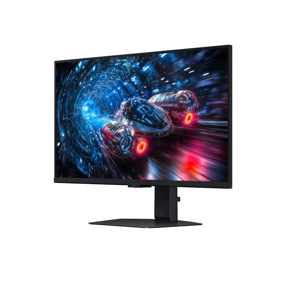 Màn Hình Gaming SAMSUNG G7 G70F LS27FG702EEXXV (27 inch - IPS - 4K - 1ms - 180Hz) - Ảnh 3