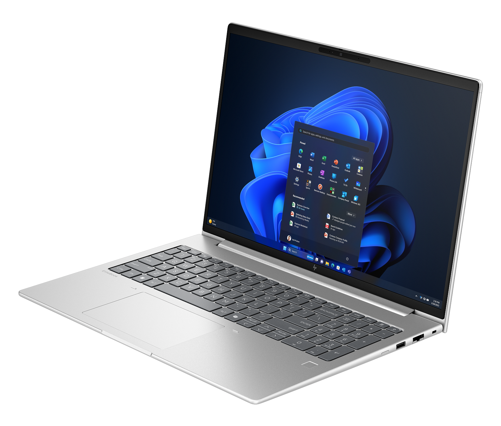 HP ELITEBOOK 6 G1a 14