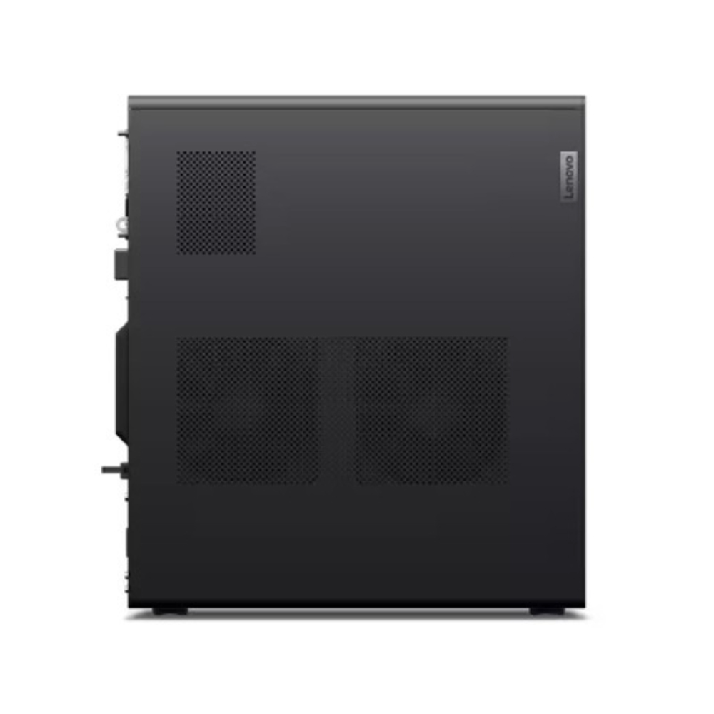 Máy trạm Workstation Lenovo ThinkStation P3 Tower 30GS00G7VA (I7 14700/ 16GB/ 512GB SSD/ Nvidia T400 4GB/ Key+Mouse/ NoOS/ 3Y) - Ảnh 2