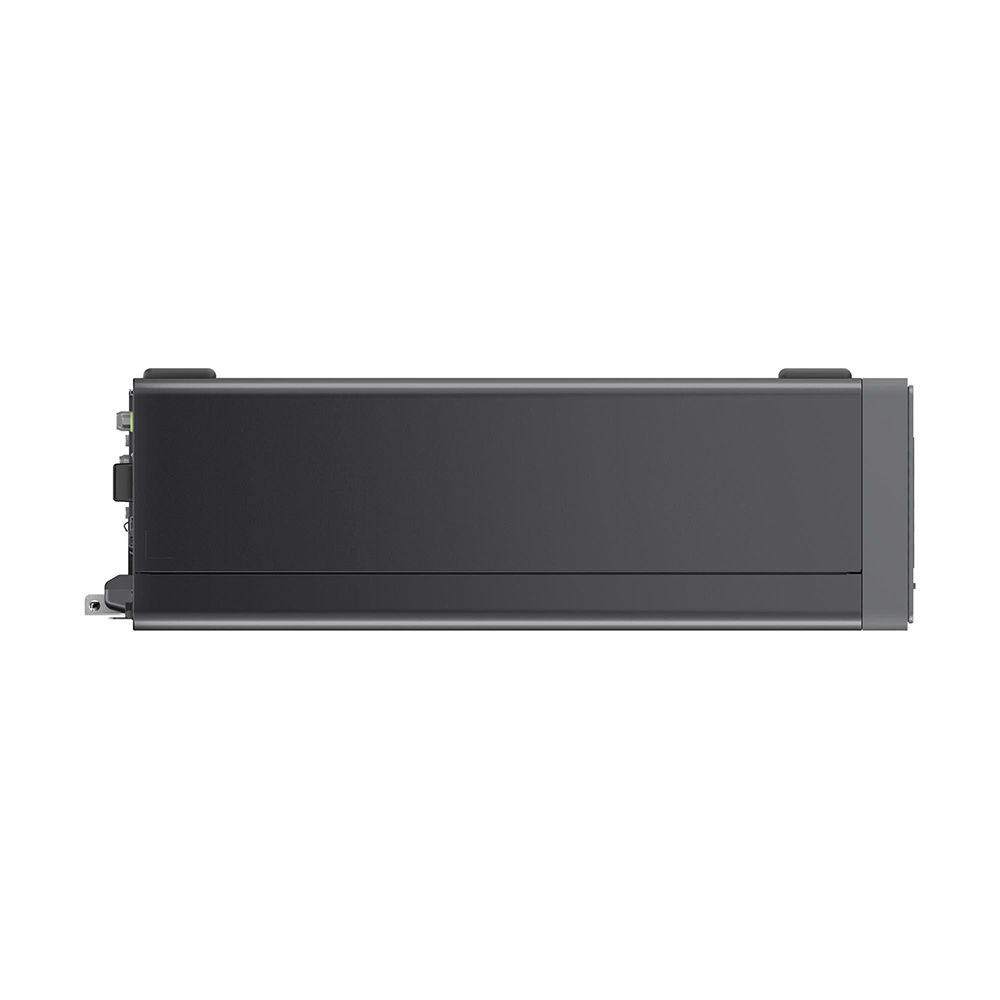 Máy tính để bàn đồng bộ Lenovo ThinkCentre Neo 50s Gen 5 12XD002CVA (Intel Core i3-14100 | 8GB | 256GB | Intel UHD 730 | NoOS | Đen) - Ảnh 2