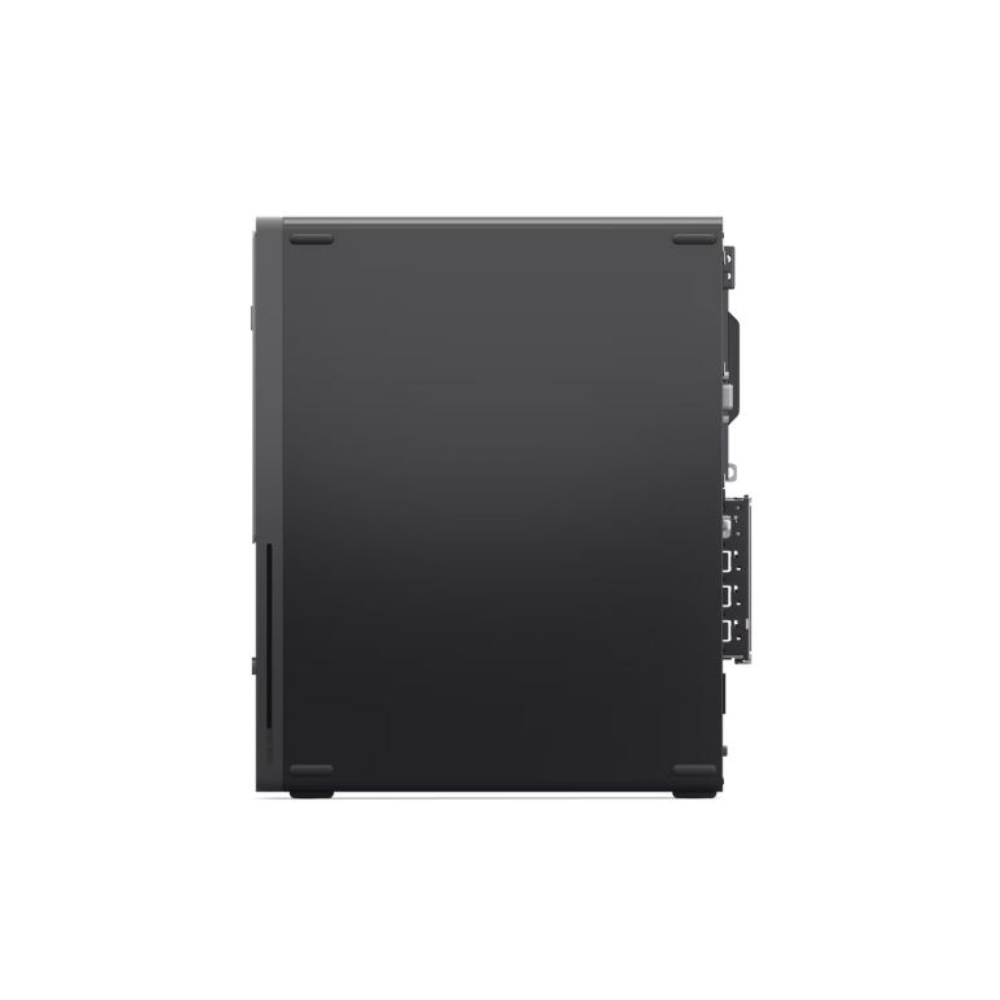 Máy tính để bàn đồng bộ Lenovo ThinkCentre Neo 50s Gen 5 12XD002FVA (Intel Core i5-14400 | DDR5 16GB | 512GB SSD | Intel UHD Graphics 730 | KB - M | NoOS | 1Y | Đen) - Ảnh 5