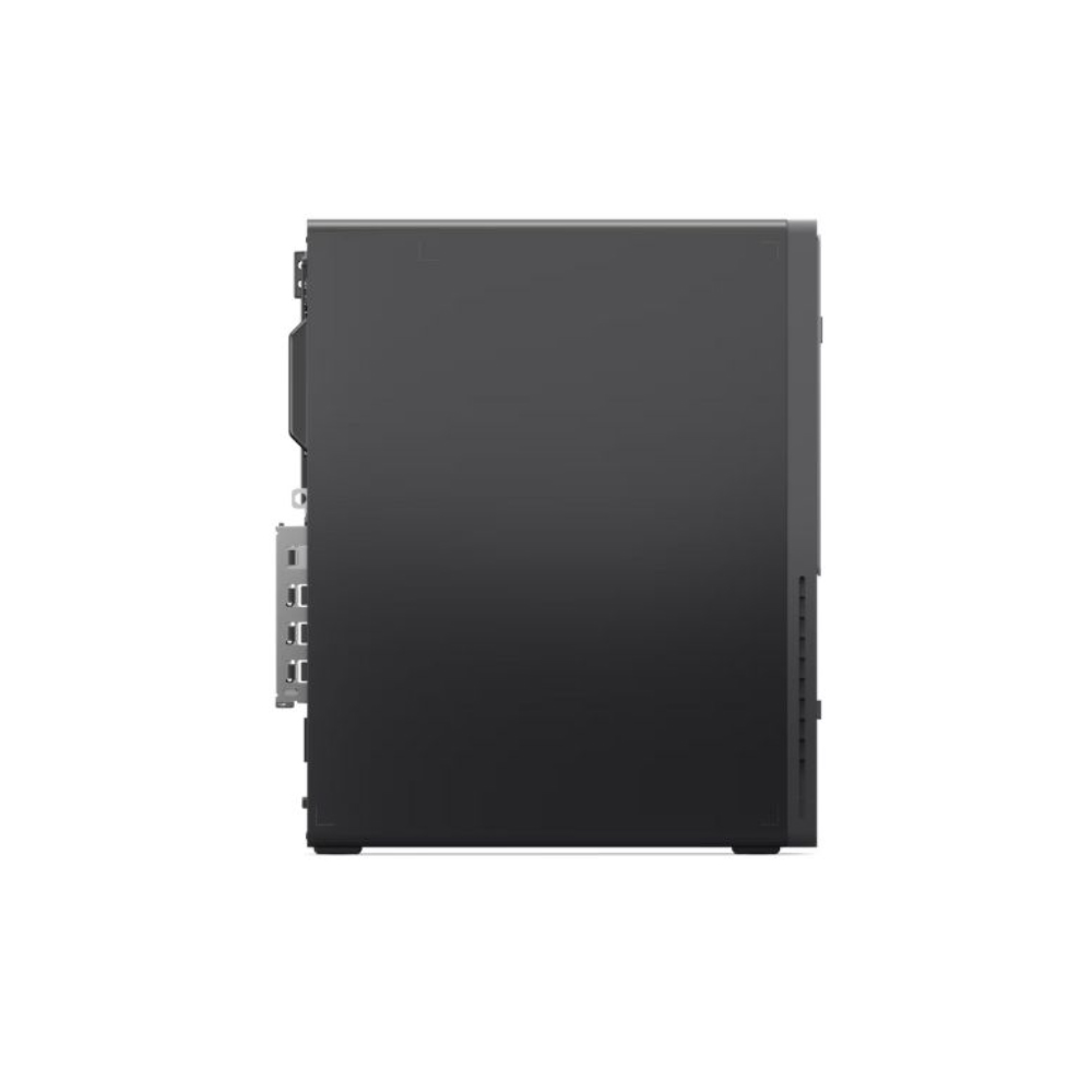 Máy tính để bàn đồng bộ Lenovo ThinkCentre Neo 50s Gen 5 12XD002FVA (Intel Core i5-14400 | DDR5 16GB | 512GB SSD | Intel UHD Graphics 730 | KB - M | NoOS | 1Y | Đen) - Ảnh 3