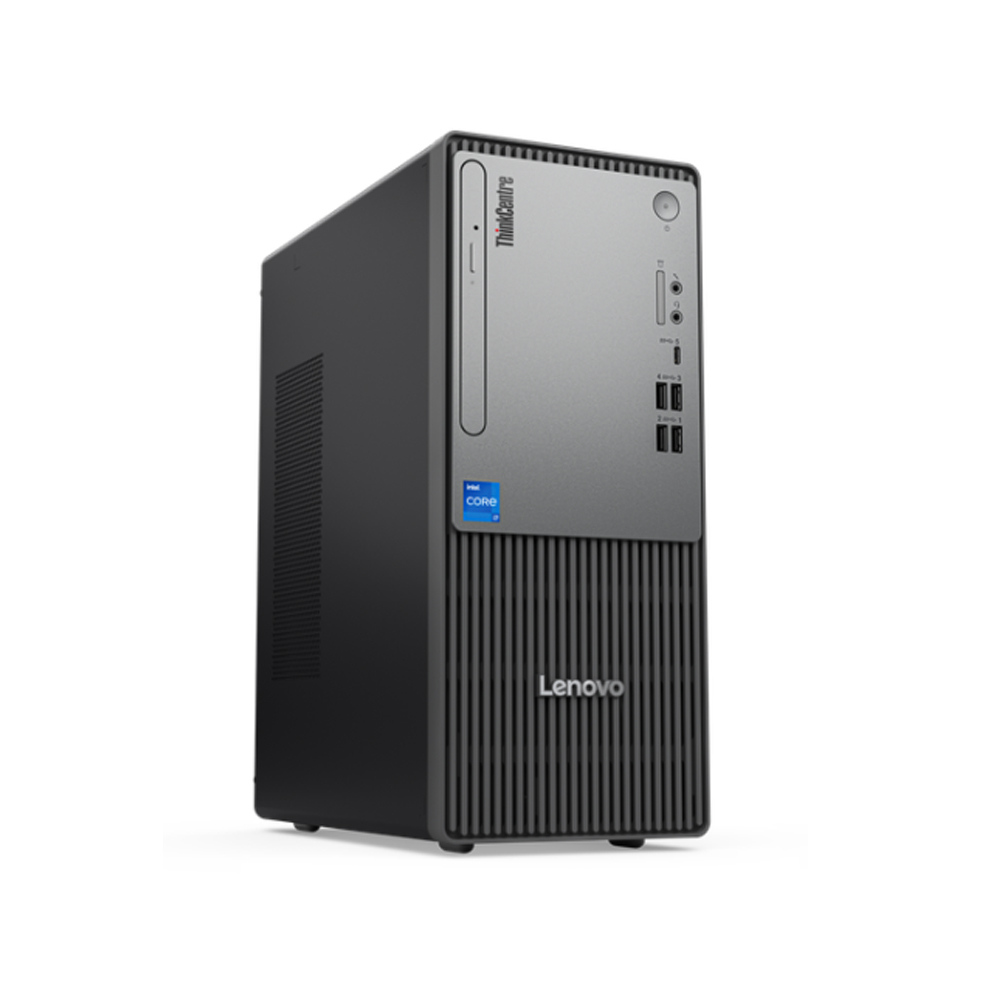 PC Lenovo ThinkCentre Neo 50T G5 12UB0003VA (I5 14400/ 16GB/ 512GB SSD/ Wifi + BT/ Key/ Mouse/ NoOS/ 1Y)