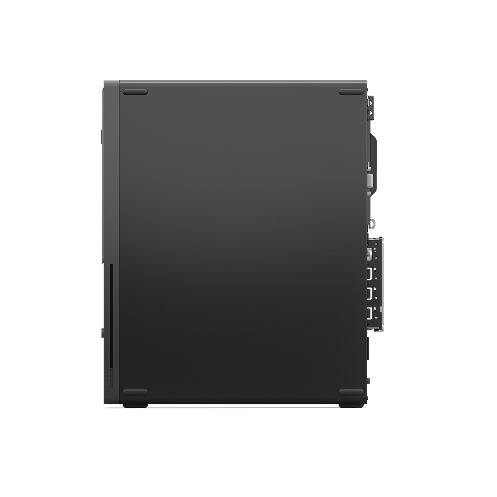 Máy tính để bàn đồng bộ Lenovo ThinkCentre neo 30s Gen 5 13DG0000VA (Intel Core i5-13420H | 8GB | 256GB | Intel UHD | NoOS | Đen viền xám | 1Y) - Ảnh 4