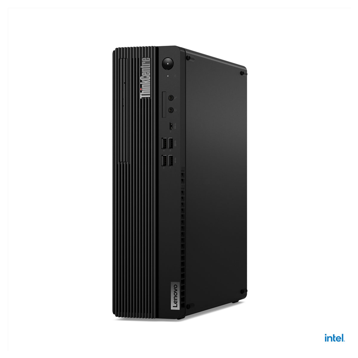 Máy bộ Lenovo ThinkCentre M70s Gen 4 12DN000GVA (i5 13400/ Ram 8GB/ SSD 256GB) - Ảnh 3