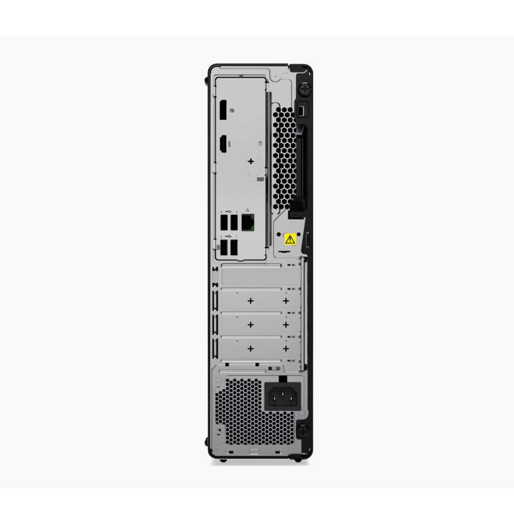 PC Lenovo ThinkCentre M70s G5 (I7 14700/ 16GB/ 512GB SSD/ Wifi + BT/ NoOS/ Key/ Mouse/ 1Y) - Ảnh 5