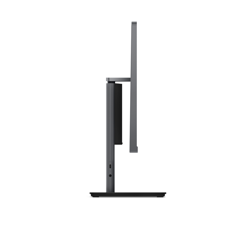 Máy tính để bàn All in one Lenovo ThinkCentre neo 50a 27 Gen 5 12SA001HVA (Intel Core i7-13620H | 16GB | 512GB | 27 inch FHD | Intel UHD | NoOS) - Ảnh 4