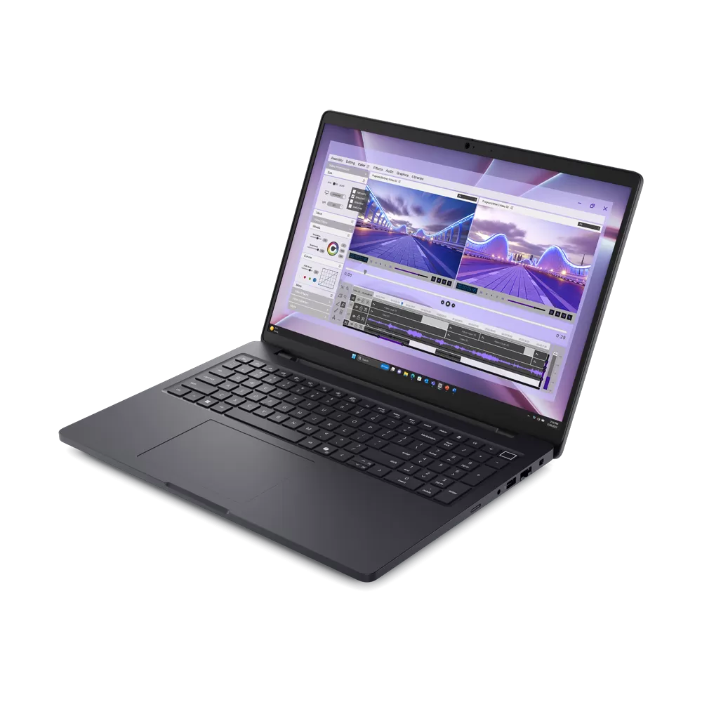 Laptop Dell Pro Max 16 MC16250 (ULTRA 9 285H VPRO/64GB DDR5 RAM/2TB SSD/16