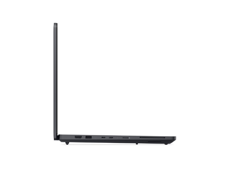 Laptop Dell Pro Max 16 MC16250 (Ultra 7 265H vPRO/32GB/512GB/RTX Pro 500 6GB GDDR7/16.0 inch FHD+/Win11/3Year) - Ảnh 3