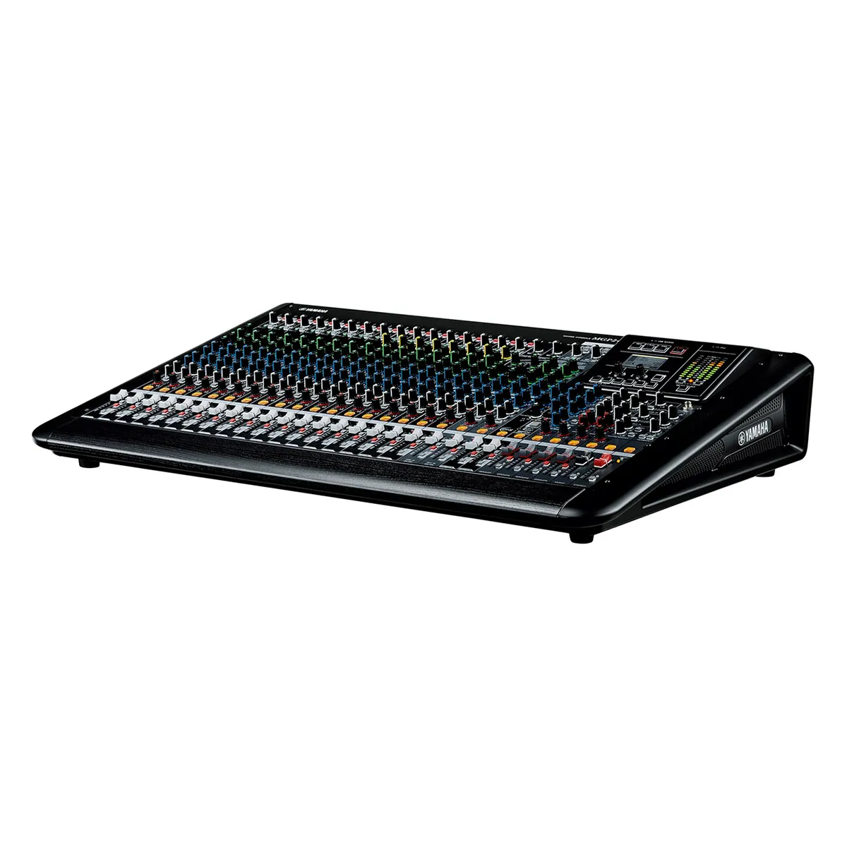 Bàn mixer Yamaha MGP24X - Ảnh 2