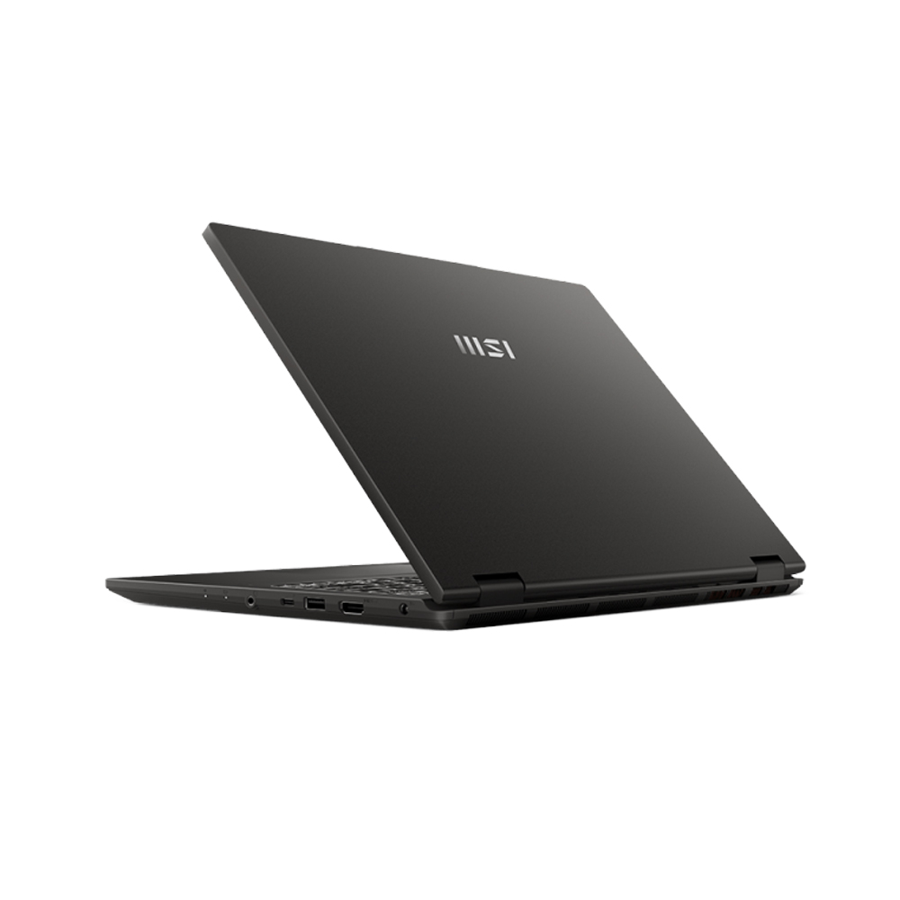 Laptop MSI PrestigePro 16 AI B2HVEG 251VN | CPU Ultra 7-255H | RAM 32GB LPDDR5x | SSD 1TB PCIe | VGA RTX 4050 6GB | 16.0 UHD 4K OLED, 100% DCI-P3 | Win1 - Ảnh 5