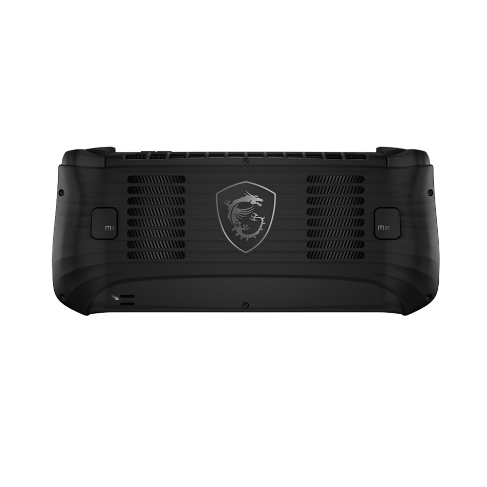 MÁY CHƠI GAME CẦM TAY MSI Claw 8 AI+ A2VM-079VN (Intel Core Ultra 7 258V | 32GB | 1TB | 8 inch FHD+ 120Hz | Win 11) - Ảnh 5