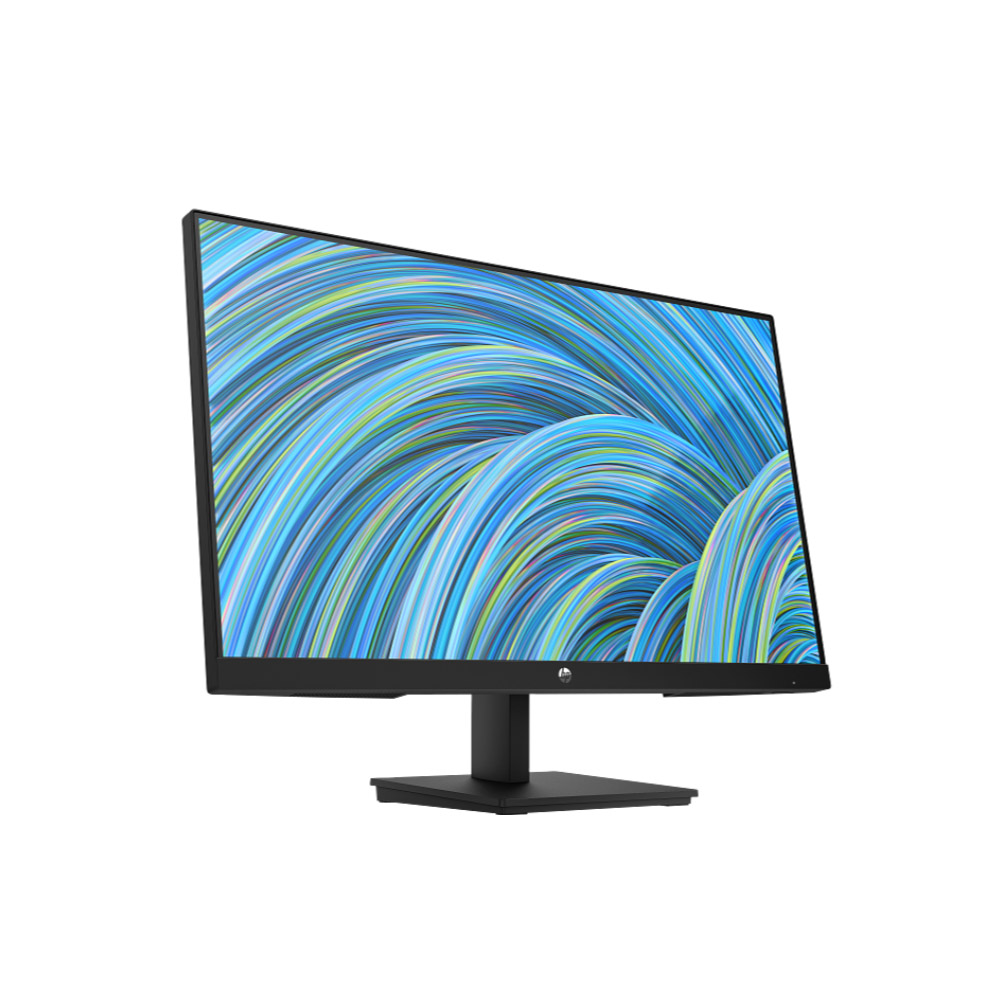 Màn hình HP V24v 65P63AA (23.8Inch/ Full HD/ 5ms/ 75HZ/ 250cd/m2/ VA) - Ảnh 2