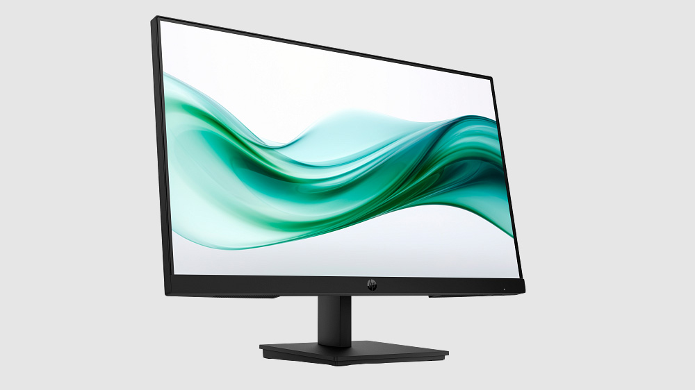 Màn Hình HP S3 Pro 324pv 9U5C1AA (23.8 inch - VA - FHD - 5ms- 100Hz) - Ảnh 2