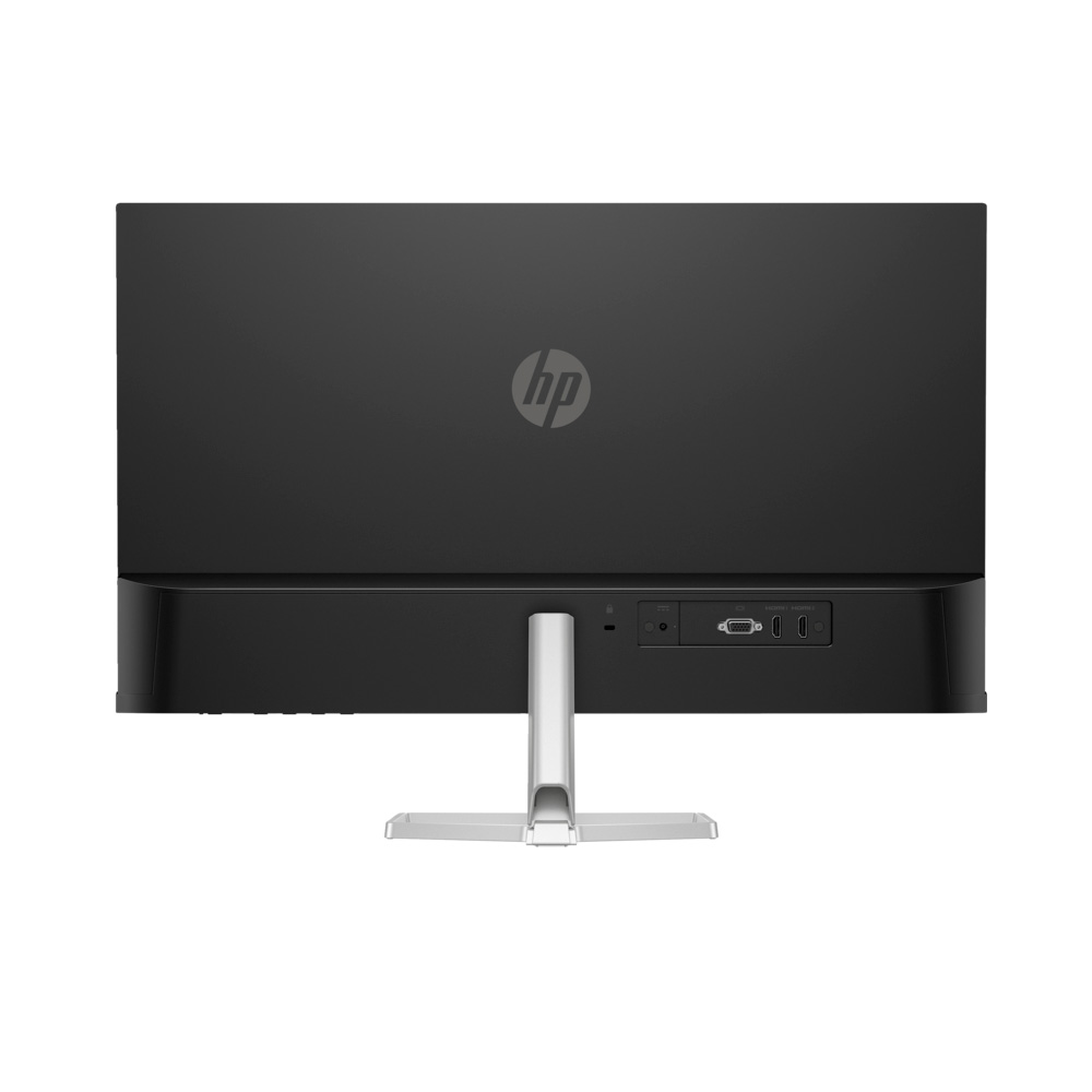 Màn Hình HP S5 527sf 94F45AA (27 inch - FHD - 5ms - 100Hz - Đen - IPS) - Ảnh 2