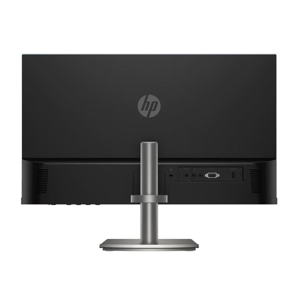 Màn hình HP S5 527da B11W6AT (27Inch/ Full HD/ 5ms/ 100HZ/ 300cd/m2/ IPS) - Ảnh 3